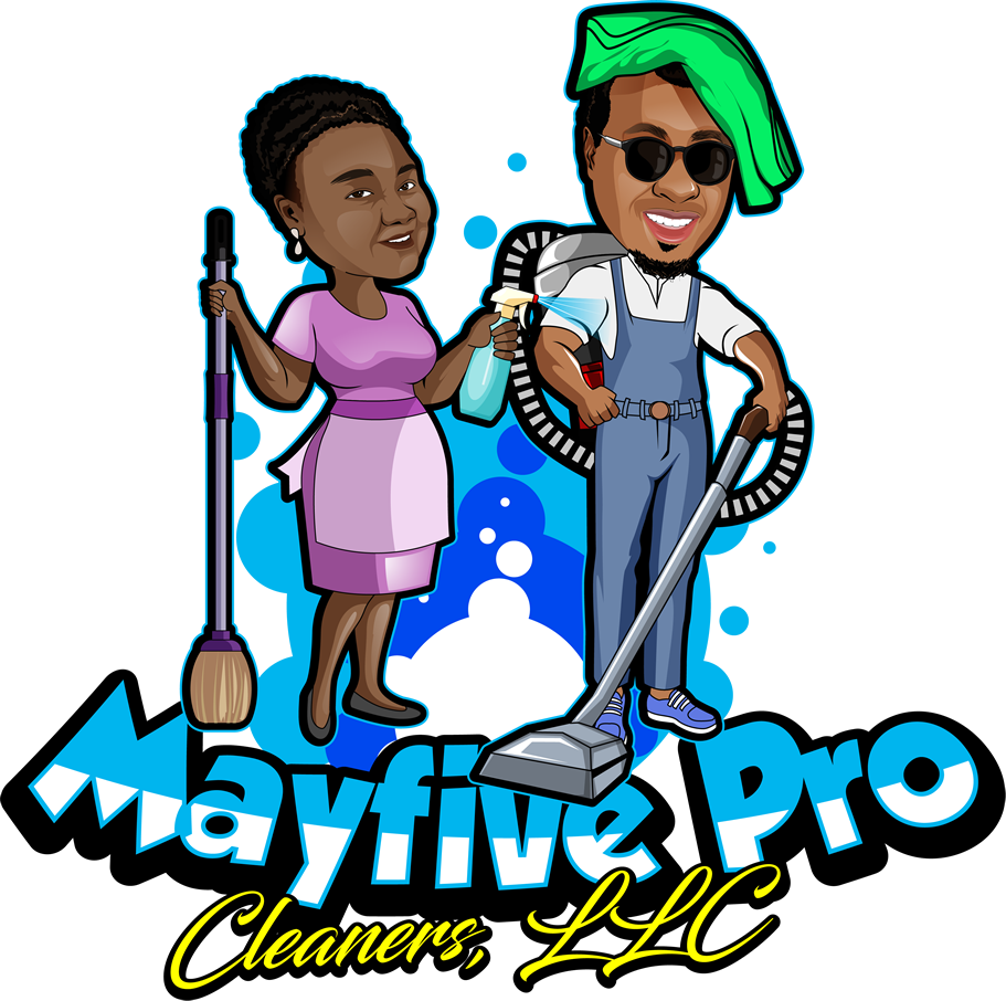 May5Pros Cleaning Service